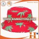 Chinese Manufacturer Custom Designer Full Printing Pattern Bucket Hat