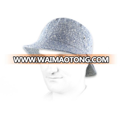 Hongxiong new design your own cheap wholesale popular bucket hats